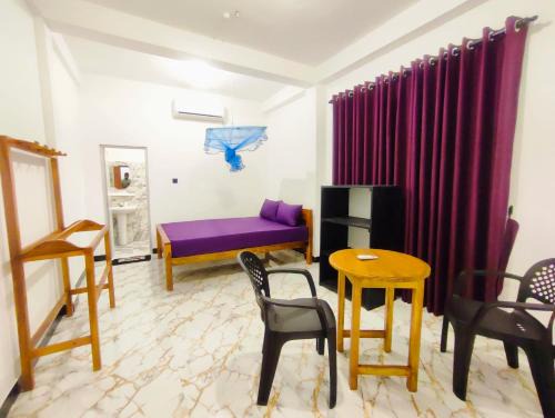 Trincomalee Hotel | Hilton cottage inn
