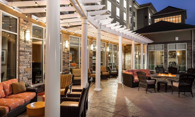 Bettendorf Hotel | Hilton Garden Inn Bettendorf/Quad Cities