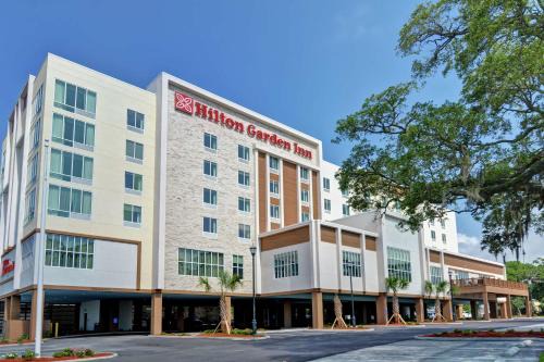Biloxi Hotel | Hilton Garden Inn Biloxi