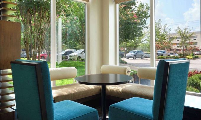 Houston Hotel | Hilton Garden Inn Houston/Bush Intercontinental Airport