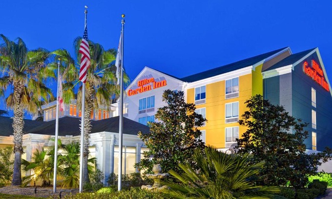 Orange Park Hotel | Hilton Garden Inn Jacksonville Orange Park