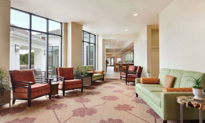 Medford Hotel | Hilton Garden Inn Medford, OR