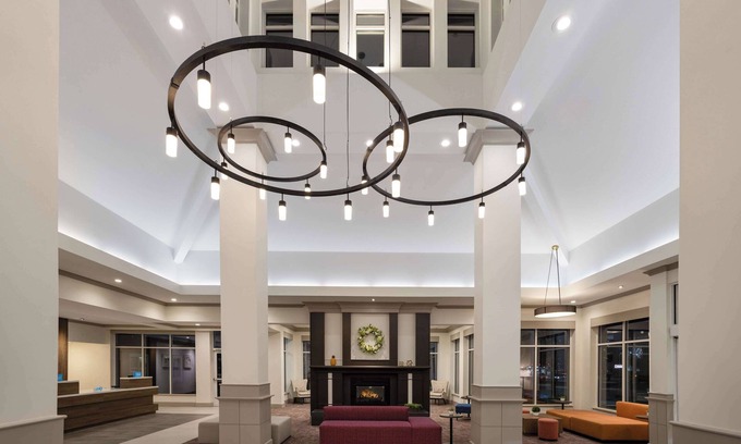 Milford Hotel | Hilton Garden Inn Milford