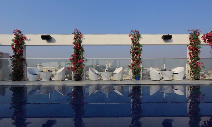 Hinjawadi Hotel | Hilton Garden Inn Pune Hinjawadi