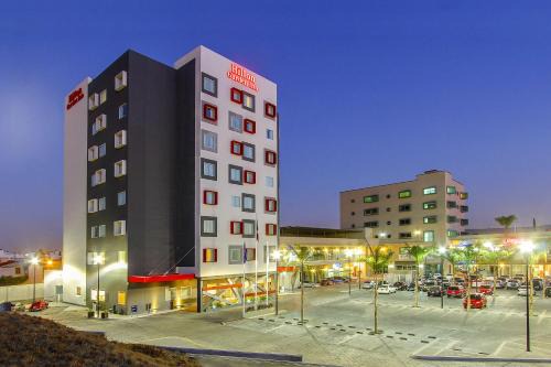 Downtown Queretaro Hotel | Hilton Garden Inn Queretaro