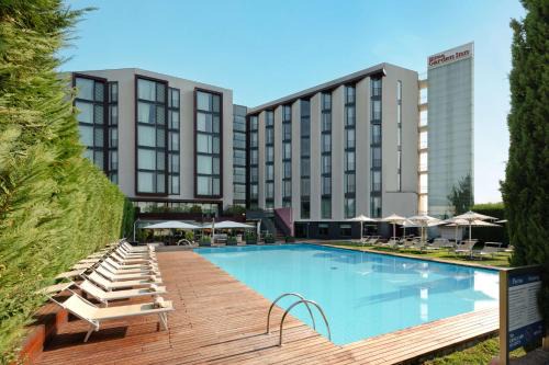 San Giuliano Hotel | Hilton Garden Inn Venice Mestre