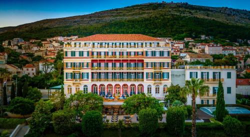 Pile Hotel | Hilton Imperial Dubrovnik