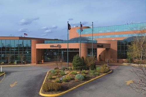 Melville Hotel | Hilton Long Island/Huntington