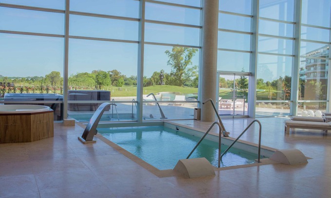 Fatima Hotel | Hilton Pilar