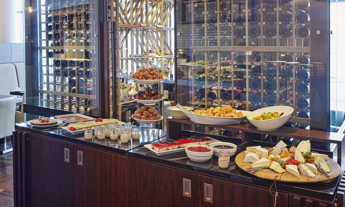 Haaleiti Hotel | Hilton Reykjavik Nordica