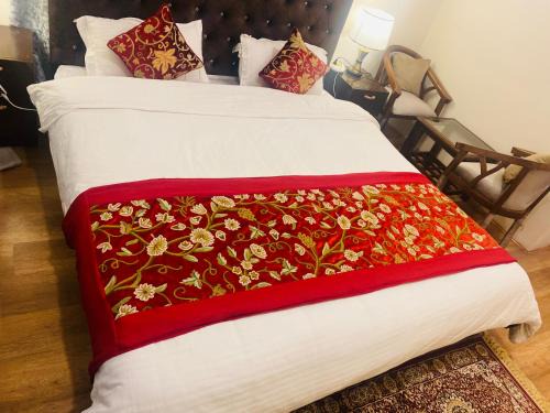 Srinagar House | Himalayan Sun Cottage