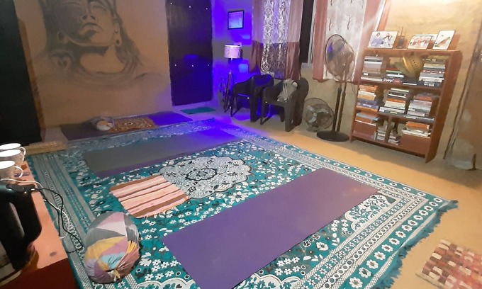 Rishikesh Other | Himalayan Tribe: one home/one resident
