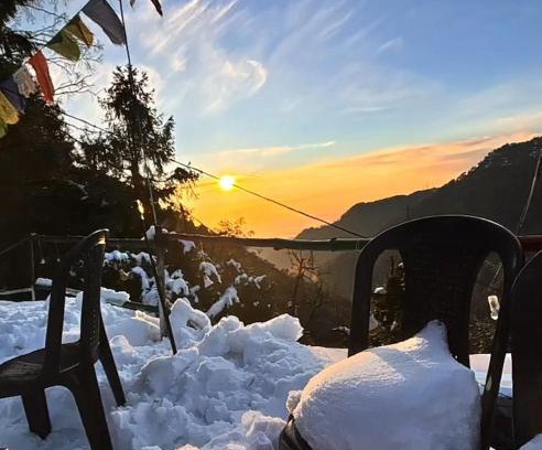 Dalhousie Other | Himalayan Wooden Cottage & Cafe Dalhousie