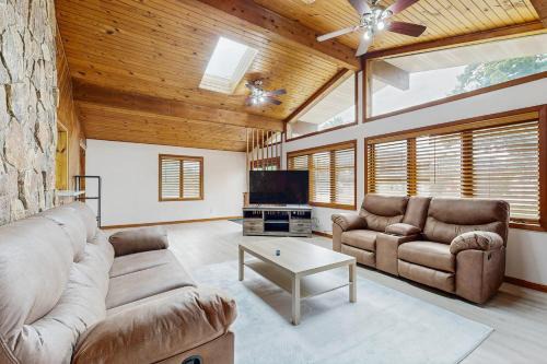Lake Delton House | Hines Terrace in Lake Delton