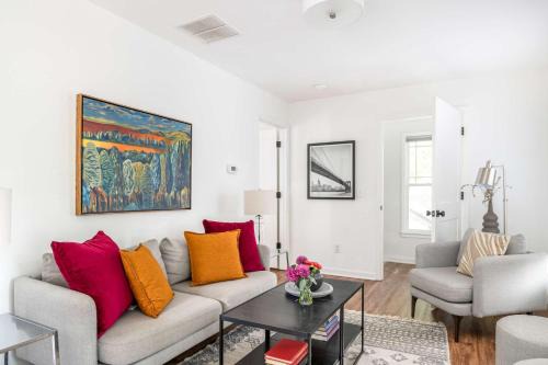 Inman Park House | Hip Haus