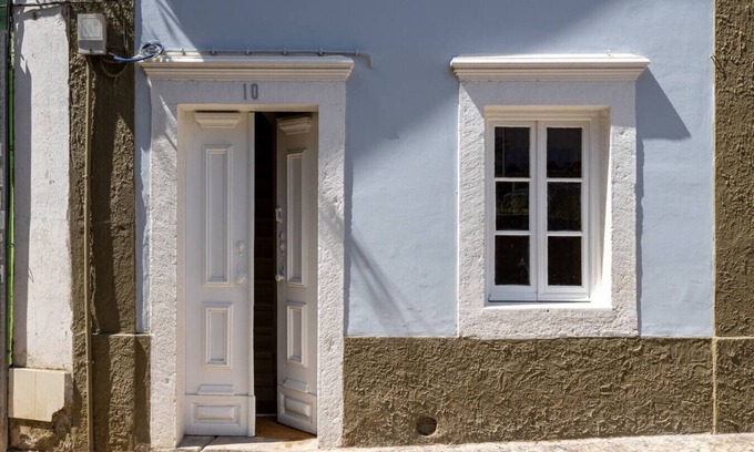 Linda-a-Velha House | Hip Tailor Made Chalet