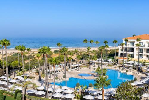 Chiclana de la Frontera Hotel | Hipotels Barrosa Palace & Spa
