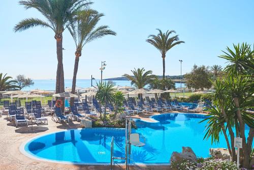 Sant Llorenc des Cardassar Hotel | Hipotels Hipocampo Playa