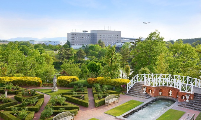 Mihara Hotel | Hiroshima Airport Hotel