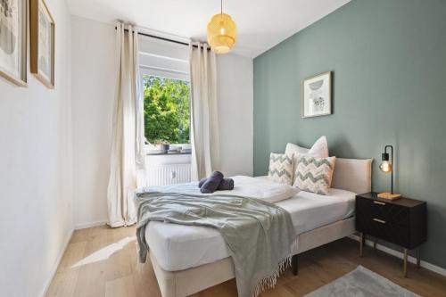Sankt Wendel Apartment | Hirschberg Living - zwischen Stadt und Natur