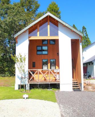 Gujo Other | Hirugano Kogen Cottage Park Shikinosato - Vacation STAY 23984v