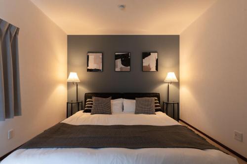 Kita Apartment | Hisoka Loved ones special time