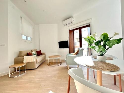 San Bernardo Apartment | Hispalis barrio de Santa Cruz