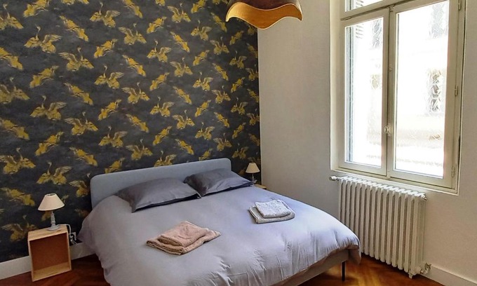 Saumur House | Histoire de Loire : GABRIELLE