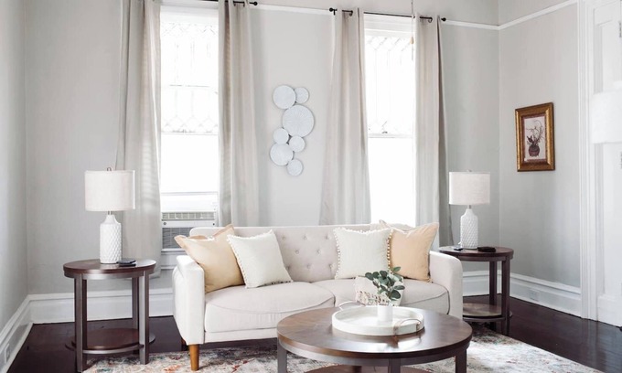 Montgomery Apartment | Historic 1920s Home Near to Maxwell AFB