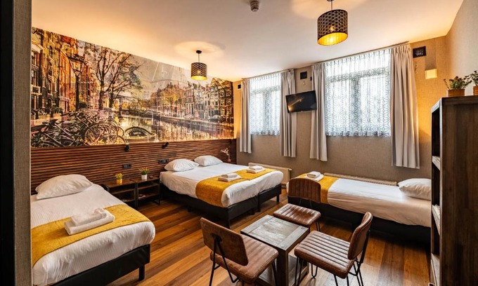 Old Town Hotel | Historic Centre Hotel