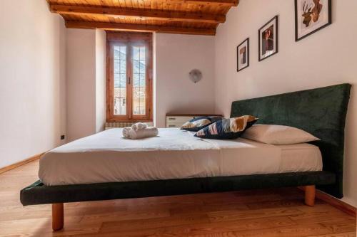 Pisogne Apartment | Historic City and 3 Bedrooms - Centre Lake Apartment