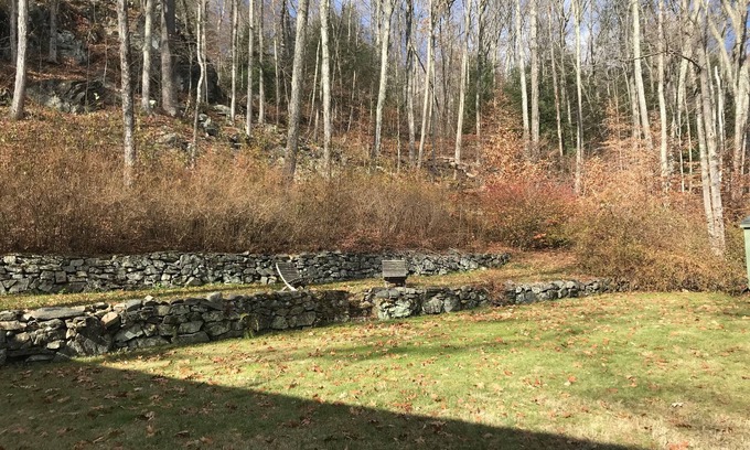 Woodbury House | Historic Country Retreat in Litchfield County