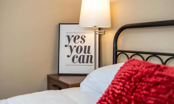 Rapid City Apartment | Historic District, Downtown