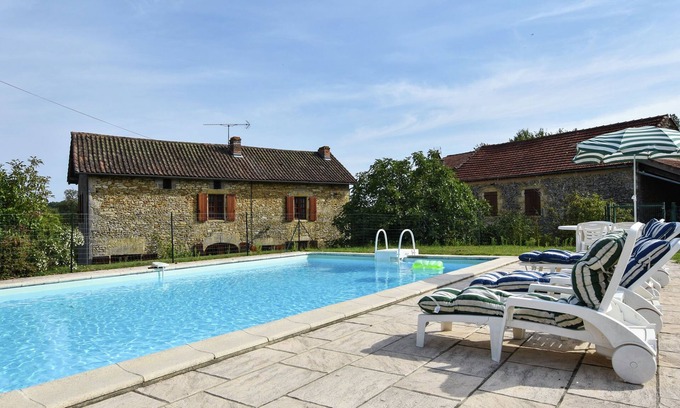 Loubejac House | Historic Dordogne Escape