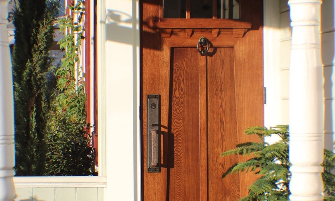 Downtown House | Historic Downtown 1888 House - Winner of Obispo Beautiful Award
