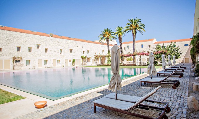 Tavira Apartment | Historic & Emblematic - Convent of Bernardas