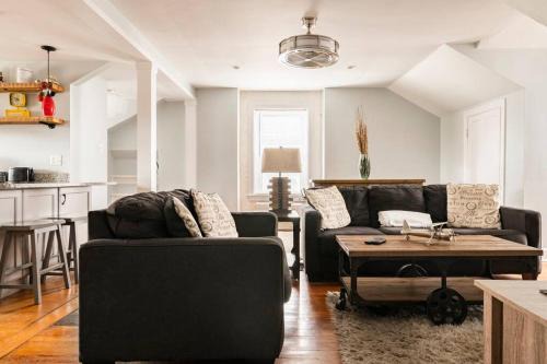 Hagerstown Apartment | Historic Hagerstown Antietam Battlefield WhiteTail