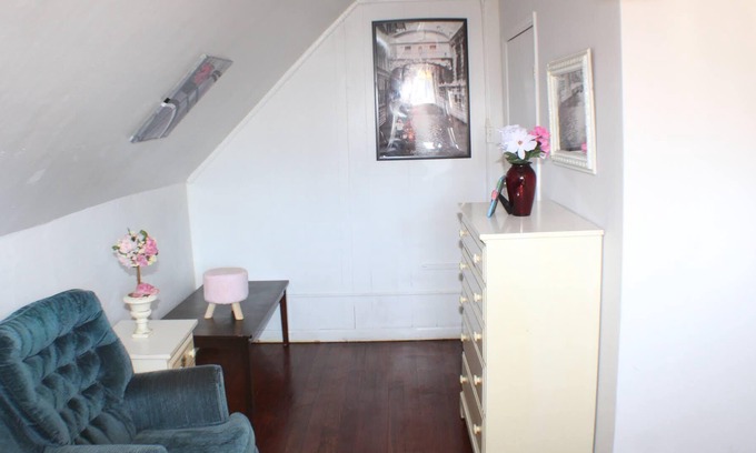 Hartford House | Historic haven in west end