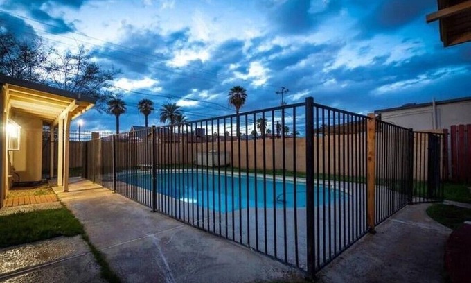 Governmental Mall Apartment | HISTORIC HOUSE IN CENTRAL DOWNTOWN PHOENIX