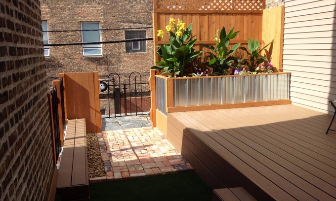 La Salle Apartment | Historic Loft Close To Starved Rock State Park, Buffalo Rock Park, I&M Canal