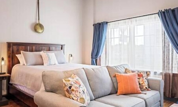 Madison House | Historic Madison Eagle Inn