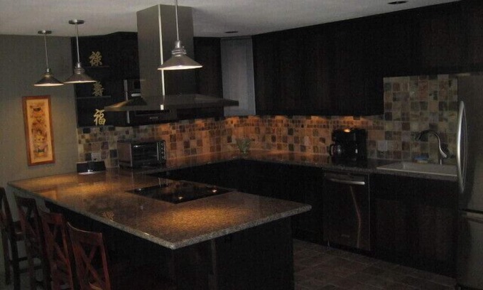 Walla Walla Condo | Historic Neighborhood - Near Whitman College - Quiet Location (Roku HDTV Stream)
