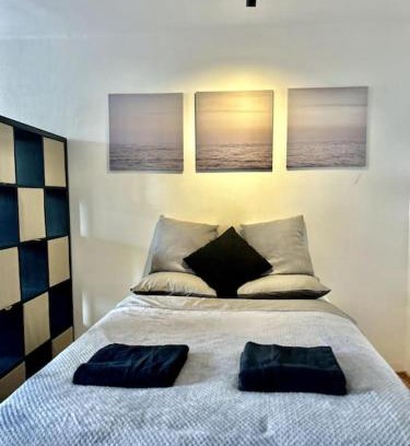 Komarno Apartment | Historical City Center apartment