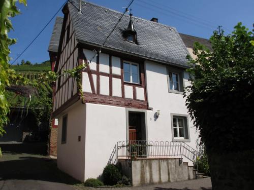 Mesenich House | Historisches Ferienhaus Abteistraße