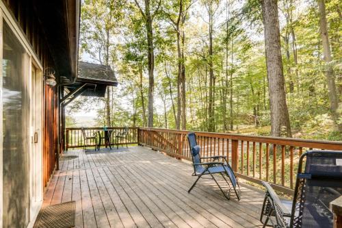 Aspers House | History, Hikes and Fireside Nights Fayetteville Gem