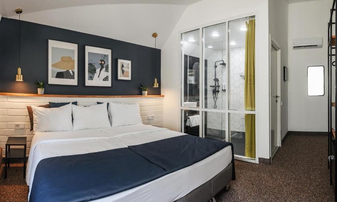 Vladivostok Hotel | History hotel