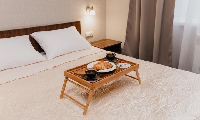 Volgograd Hotel | HitOtel