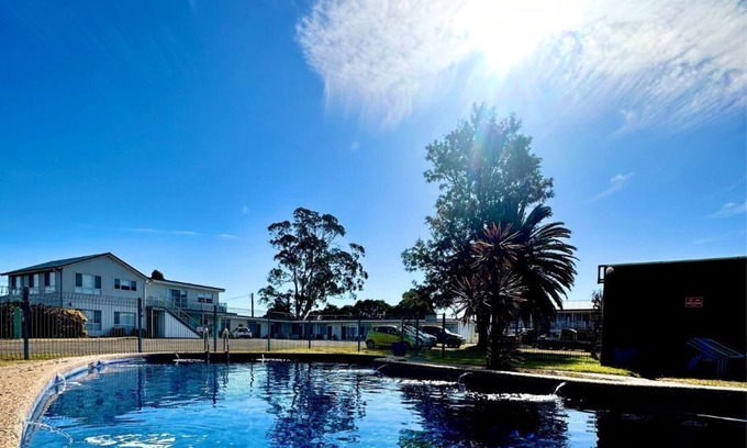 Moruya Hotel | Hive Hotel