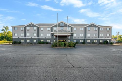 Broken Bow Hotel | HiWay Inn Express of Broken Bow