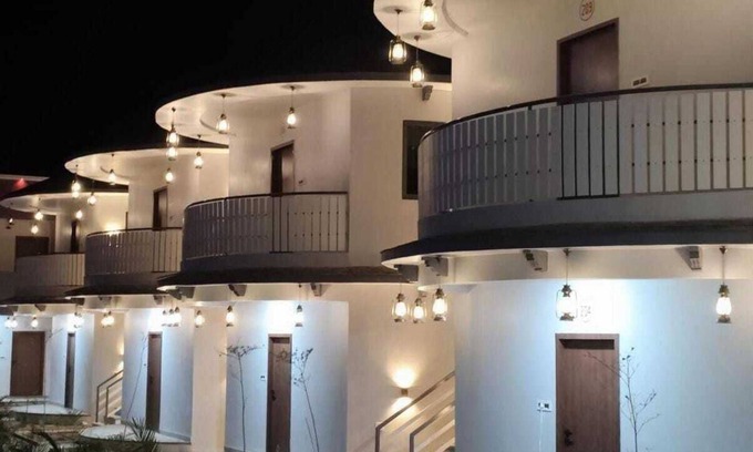 Devpar Resort | HK RESORT